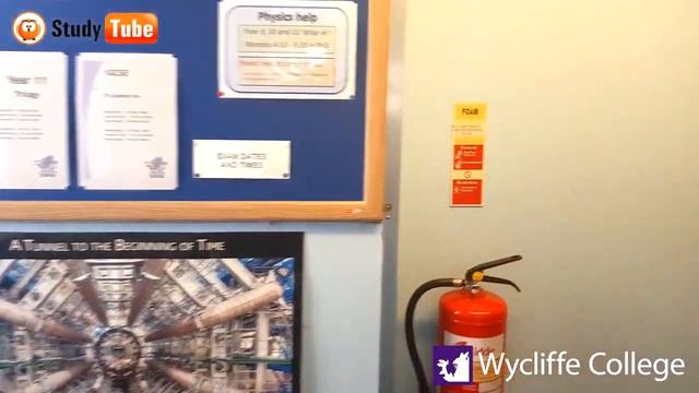Wycliffe College отзыв и экскурсия - Элитные школы в Англии c MARYADI - Обучение в Англии в школе смотреть онлайн