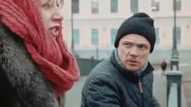 Самоубийца на мосту, вот ведь как бывает смотреть онлайн