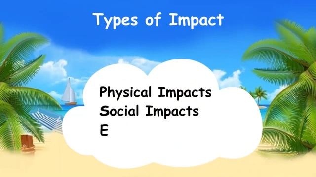 What Is Sustainable Tourism?