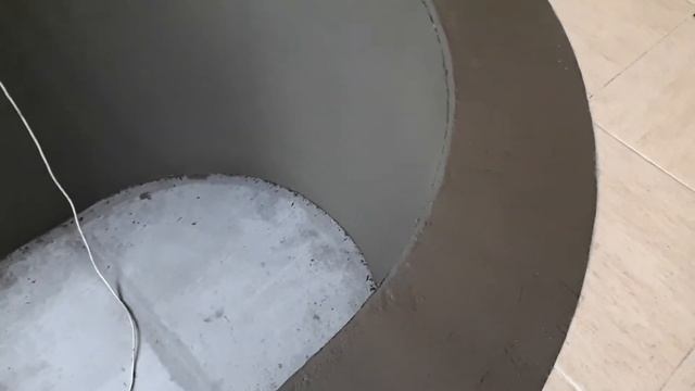 Гидроизоляция бетонного бассейна. Технология Mapelastic +7 (926) 224-71-44 смотреть онлайн