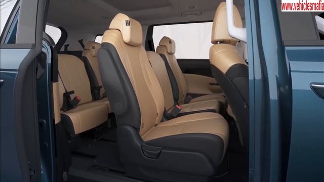 New Kia Carnival 11 Seater launch in India 2023 | Kia Carnival 2022 11 Seater | Kia Carnival 2023 смотреть онлайн