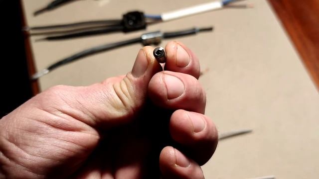 Как правильно соединить медь с алюминием? смотреть онлайн