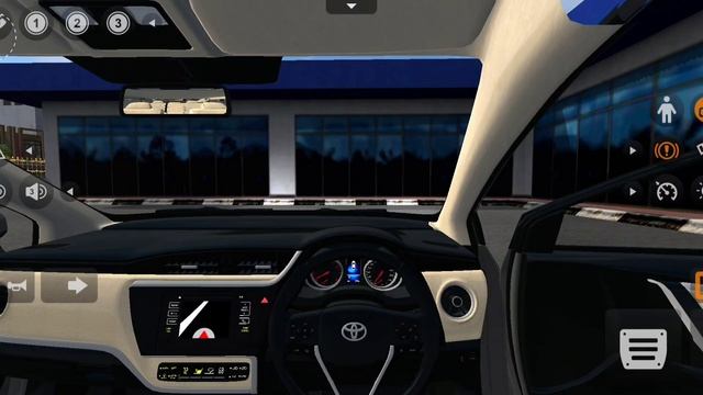 DOWNLOAD 3 TOYOTA COROLLA Car Mod in Bus Simulator Indonesia - Bussid Car Mod - Bussid Bus Mod смотреть онлайн