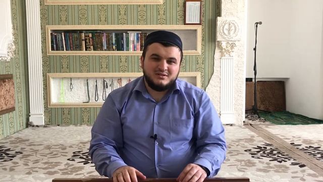 Поздравление с праздником Ураза Байрам 2019 смотреть онлайн