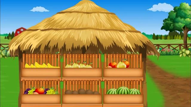 Crazy Little Kids Farm House | Fun Farm Animal Games, Take Care of Farm Animals, Kids Farm Game смотреть онлайн