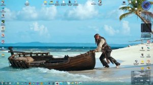 Caribbean Legend - Как добавить себе наилучшую карту и улучшить подзорную трубу на СТАРТЕ игры!