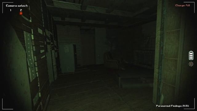 A Girls Fabric Face | Indie Horror Game Let's Play | PC Gameplay | Full Walkthrough смотреть онлайн