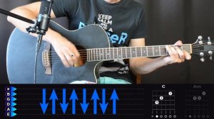 Макс Корж - Два типа людей на гитаре