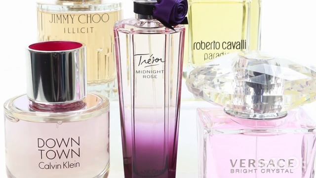 Заколдованный парфюм #обряды смотреть онлайн