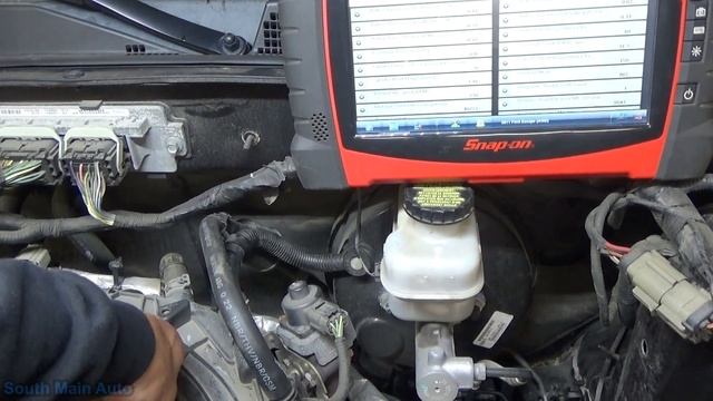 P0456 Small EVAP Leak - What To Check When You Can't "See" The Leak смотреть онлайн