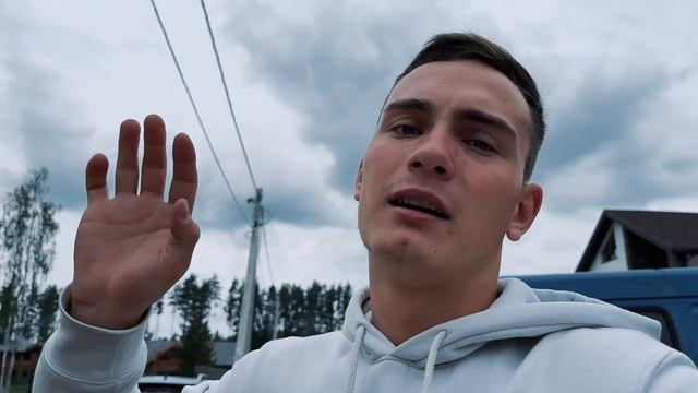 Как сделать хозблок быстро и качественно за 1 день смотреть онлайн