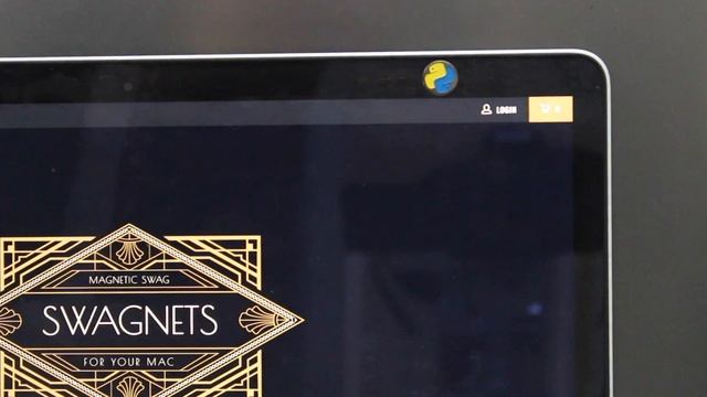 Applying The Python Swagnet to a Macbook смотреть онлайн