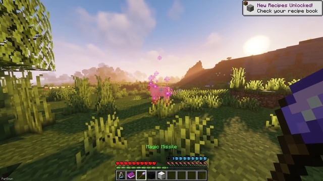 Top 25 New Mods for Minecraft 1.17.1 on Forge & Fabric - Structures, Bounties & Camping! смотреть онлайн