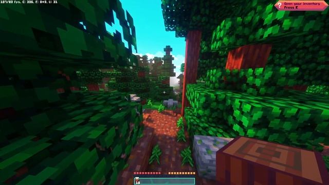 Top 10 Resource Packs! смотреть онлайн