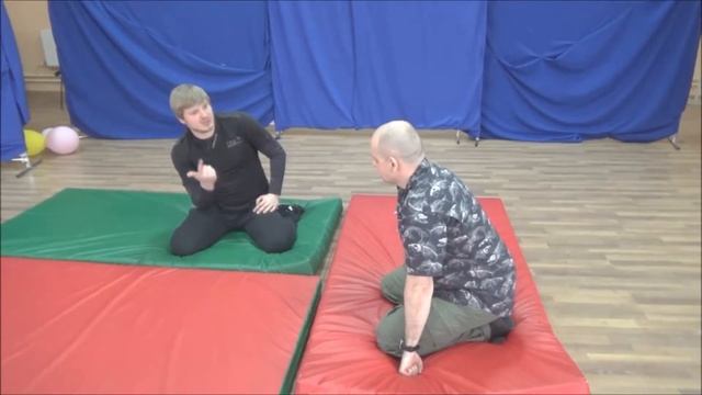 Конференция памяти профессора Л. Ф. Обуховой 17.04.17. мастер-класс Корнилов Д. Н. смотреть онлайн