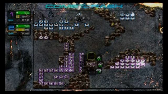 How to OWN in Comet Crash смотреть онлайн