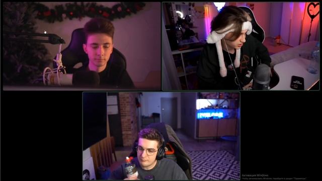 ХЕСУС ПОГОВОРИЛ С НЕКОГЛАЕМ | ft Evelone192 смотреть онлайн