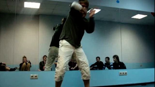 ELECTRO - DANCE SCHOOL IN MOSCOW by EDDY ELECTRO смотреть онлайн