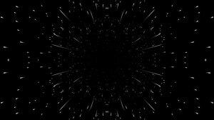 Фон-маска. Лучи 5