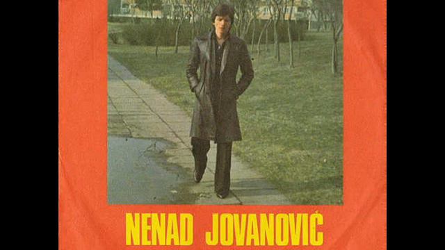 Nenad Jovanovic - Mustafa ( Serbian Version Ya Mustafa )