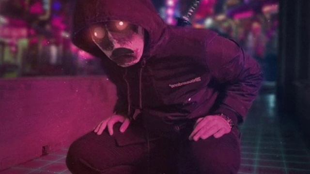 Джаггернаут (DEATHCHANNEL) смотреть онлайн