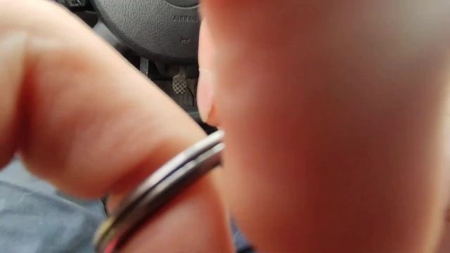 Volkswagen Passat B6 после Aveo Т200,некоторие фишки,доп функции смотреть онлайн