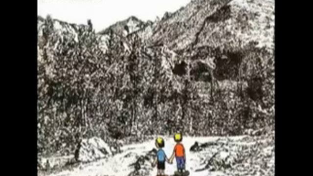 Jerry Goodman  Y Jan Hammer, Album , Like Children 1974.mpg