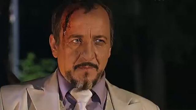 Кармелита Цыганская страсть 2 серия