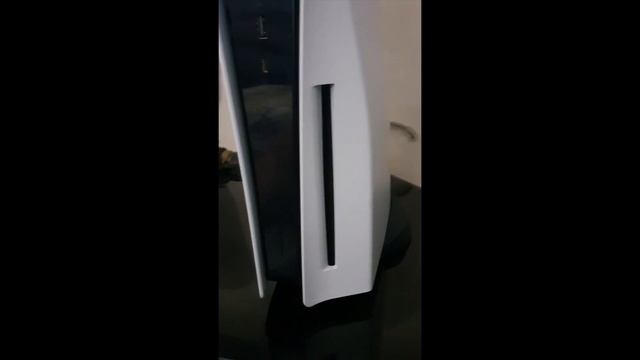 Громкий шум/ треск привода PlayStation 5 смотреть онлайн