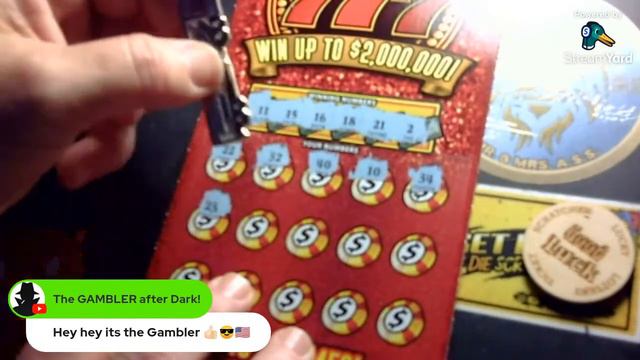 Tuesday Chat with New Florida Tickets смотреть онлайн