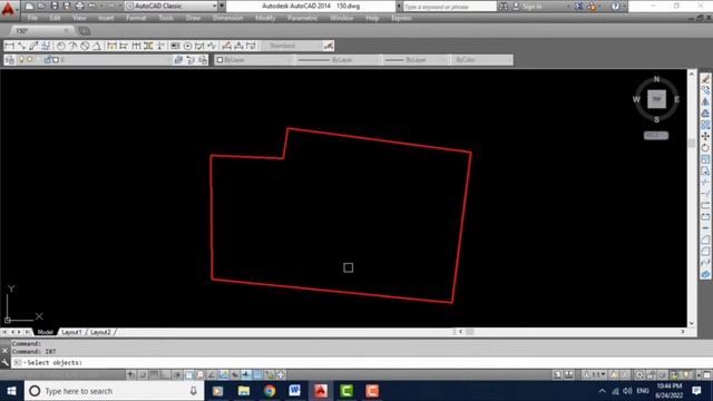 How To Convert  AutoCAD Drawing To KML File With Nadeem Akhtar.