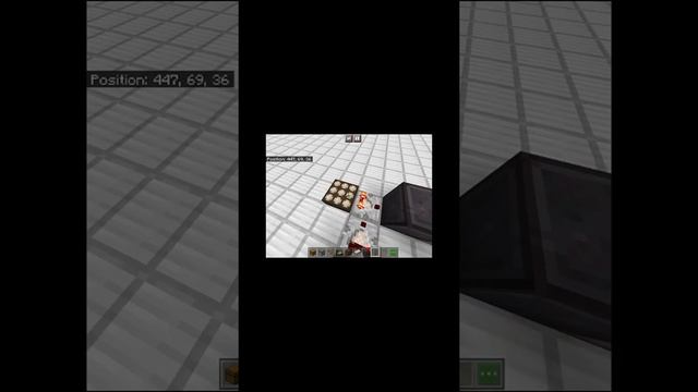 Day Counter | Minecraft | Bedrock Edition | Tutorial | #shorts смотреть онлайн
