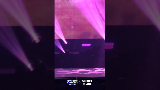 YUKI (유키) | EL7Z UP (엘즈업) - CHEEKY | SERO CAM ? | MCOUNTDOWN IN FRANCE смотреть онлайн