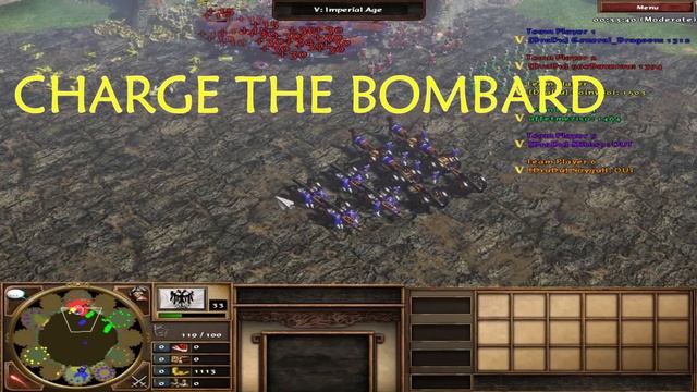Age of Empires 3 Nostalgia смотреть онлайн