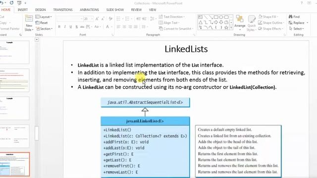 Collections (Part-3) смотреть онлайн