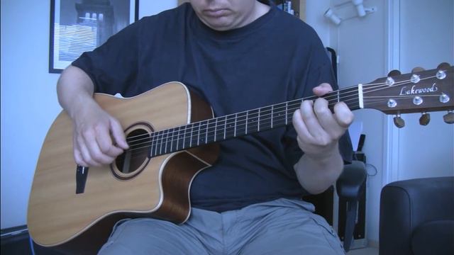 Hatikvah - National Anthem of Israel - Kyösti Rautio смотреть онлайн
