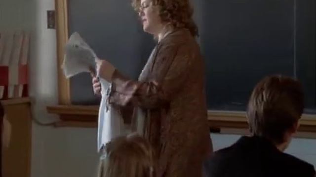 Mark Rendall in Spirit Bear - clip 3 смотреть онлайн