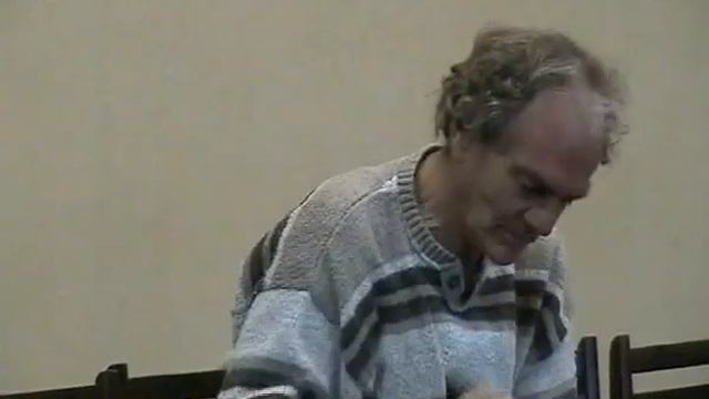 Leonard Orr Lecture May 2004 Moscow.flv