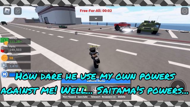 Car Crushers 2 | Completing Mastery 2