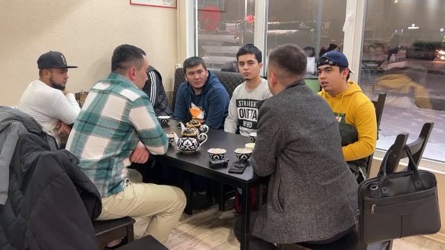 НИЖИНИЙ НОВГОРОДТО ЭЛ МЕНЕН ЖОЛУГУШУУ! смотреть онлайн