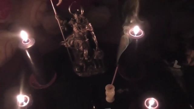 ЯРЫЙ МЕЧ... РИТУАЛ ДЛЯ ПРАКТИКОВ... РИТУАЛЫ ИНГИ ХОСРОЕВОЙ... смотреть онлайн
