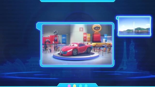 ✈[SUPERWINGS] Superwings5 Full Episodes Live | Super Wings Compilation✈