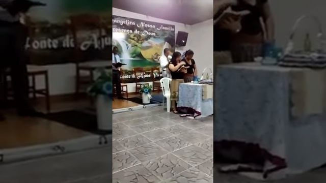 Pregação Daniel Capítulo 10 Versículo 12 смотреть онлайн