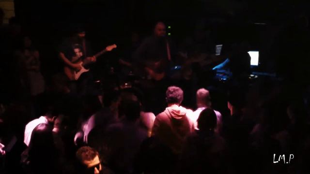 Д.Варёнкин и Акварель "I Love You Baby" смотреть онлайн