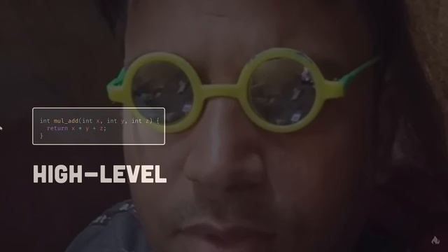 Making own programming language in 7 days смотреть онлайн
