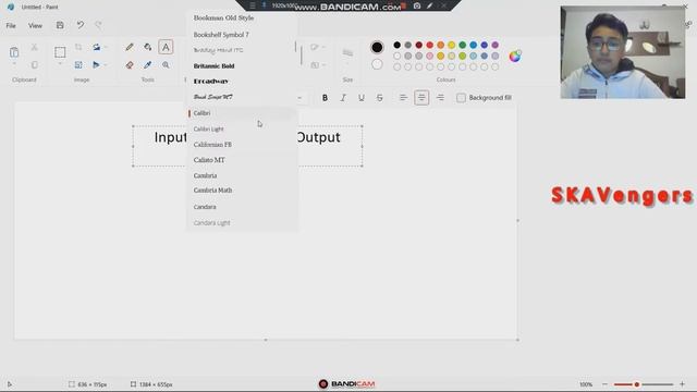 Boolean type variables explained and chatter bot смотреть онлайн