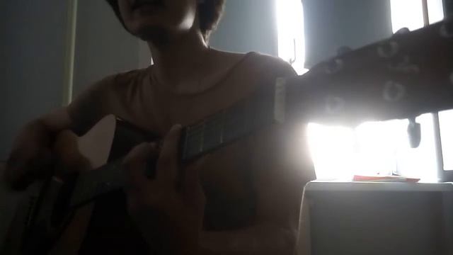 ssshhhiiittt! - полный провал (guitar cover) смотреть онлайн