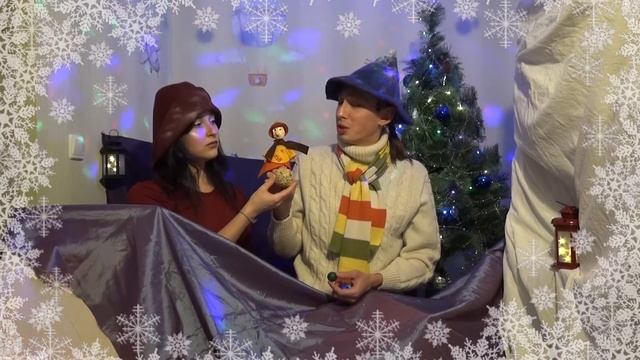 Новогодняя сказка "Звезда желаний" смотреть онлайн