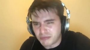 sweaty gamer speedrun meme original