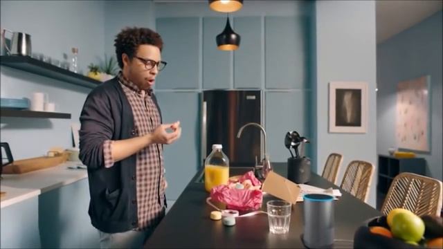 All new Amazon Echo 2nd Generation смотреть онлайн